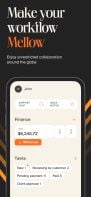 Mellow.io screenshot 2