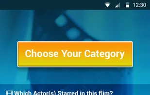 Dikoros Films Studios Quiz screenshot 1