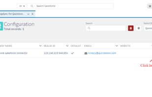 eShopSync for Quickbooks screenshot 3