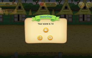 Motor Cycle Shooter screenshot 3