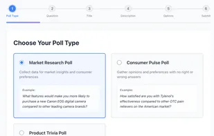 AIPolls.Net screenshot 1