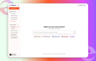 Edulavo screenshot 1