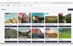 Scritika screenshot 2
