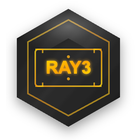 Ray3