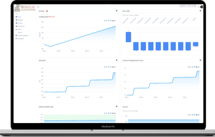 Finiscus screenshot 1