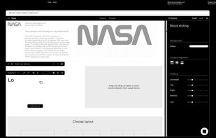 Brandpad screenshot 3
