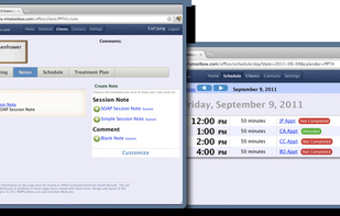 MHPOffice screenshot 1