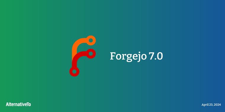 Forgejo v7.0 Released with New Features and Long-Term Support image