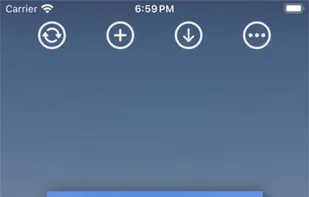 Submark : Photo Art Effect screenshot 1