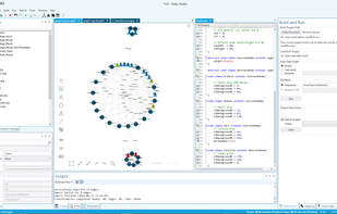 Soley Studio screenshot 2
