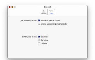 Mouse Shaker screenshot 3