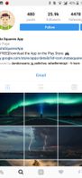 Insta Squares screenshot 2
