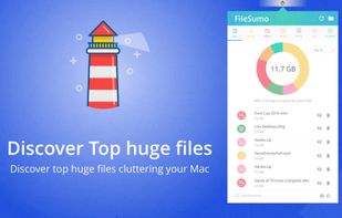 File Sumo Pro screenshot 1