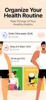 Daily Routine Planner : Habitt screenshot 3