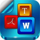 Document Reader for Microsoft Office icon