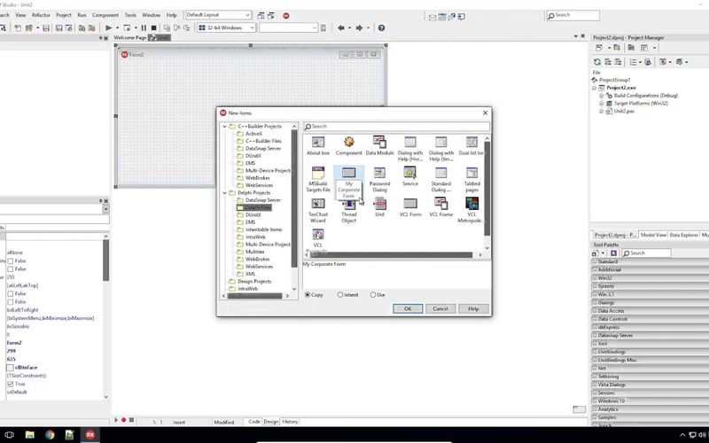 Delphi Alternatives: 25+ IDEs & Similar Apps | AlternativeTo image.
