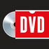 DVD Netflix icon