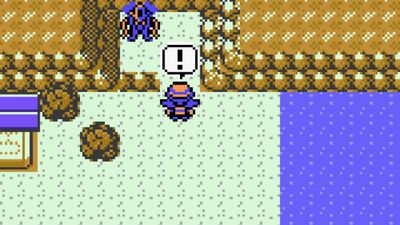 Pokémon Crystal