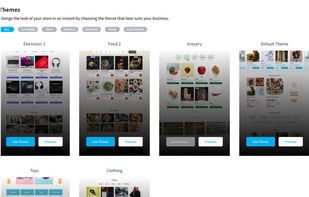 VetrinaLive screenshot 1