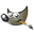 Gimp Painter icon