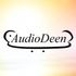 AudioDeen icon