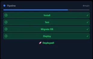 ShipSaaS screenshot 1