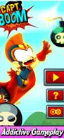 capt boom level 1