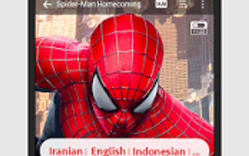 Amazing Spider-Man 3D Live WP for Android - Download the APK from