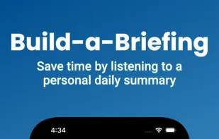 CustomPod screenshot 1