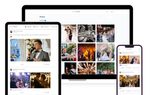 Wedding Capsule
Demo