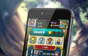 Smash Time screenshot 3