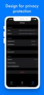 Chanify screenshot 2