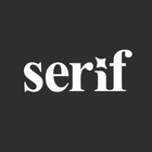 Serif AI icon