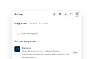 CI HUB Drive brings out the true ROI of your DAM, turning it into a living content hub rather than a graveyard for old assets.