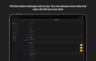 A-Finance: Wealth Management screenshot 1