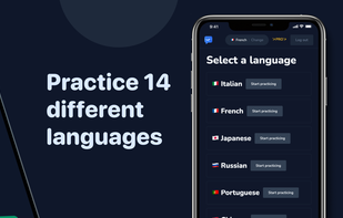 Lingobo screenshot 1