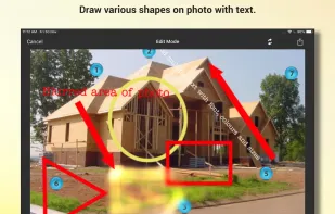 Snap Markup screenshot 3
