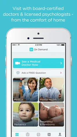 Kilo Health for Business Alternatives and Similar Sites & Apps