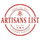 Artisans List icon