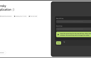 Fusion Brain screenshot 3