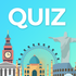 Geography Quiz - Trivia Game icon