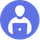 UserBit icon
