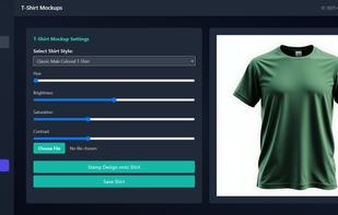 Convertify Tool screenshot 1