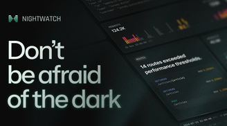 Introducing Nightwatch, a new service to get real-time insights into your Laravel apps image