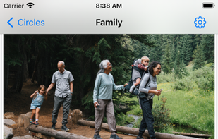 FUTO Circles screenshot 1