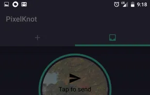 Pixelknot screenshot 2