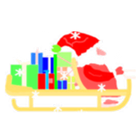 Xsnow icon