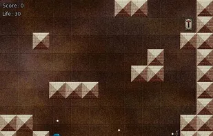 Which Way is Up screenshot 1