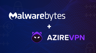 Malwarebytes acquires AzireVPN to enhance security and expand VPN services image