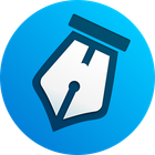 KeepSolid Sign icon